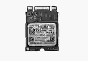 SSD накопитель Kioxia BG3 256 GB (KBG30ZMS256G)