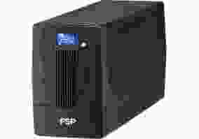 Лінійно-інтерактивне ДБЖ FSP iFP 600 (PPF3602700)
