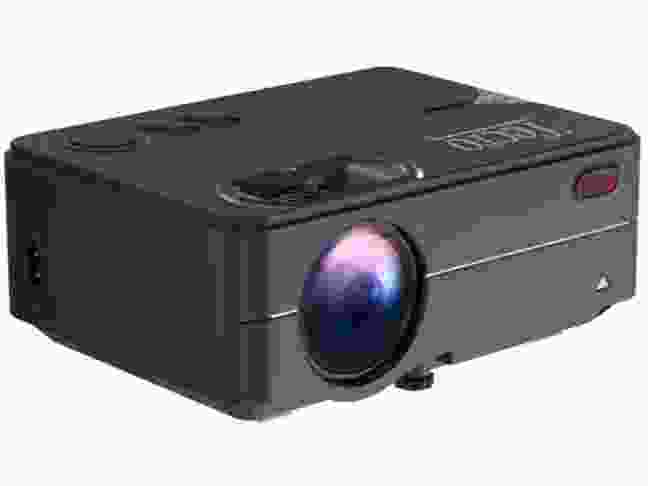 Мультимедійний проектор Tecro PJ-1014