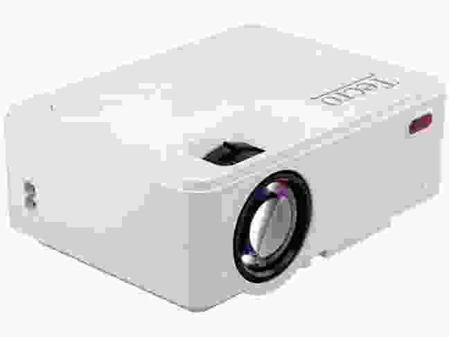 Мультимедійний проектор Tecro PJ-1015