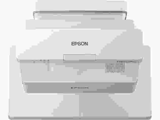 Ультракороткофокусний проектор Epson EB-720 EEB  (V11HA01040)