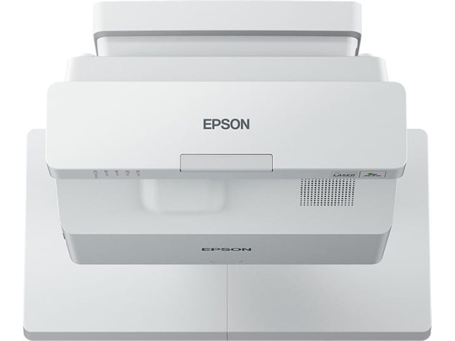 Ультракороткофокусний проектор Epson EB-720 EEB  (V11HA01040)
