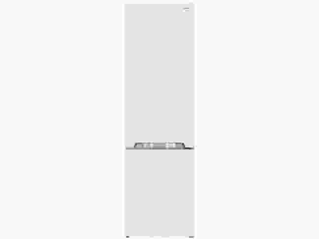 Холодильник з морозильною камерою Sharp SJ-BB05DTXWF