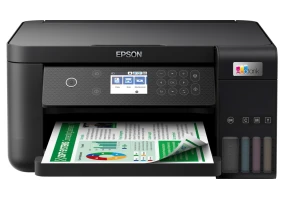 БФП Epson EcoTank L6260 Wi-Fi (C11CJ62404)