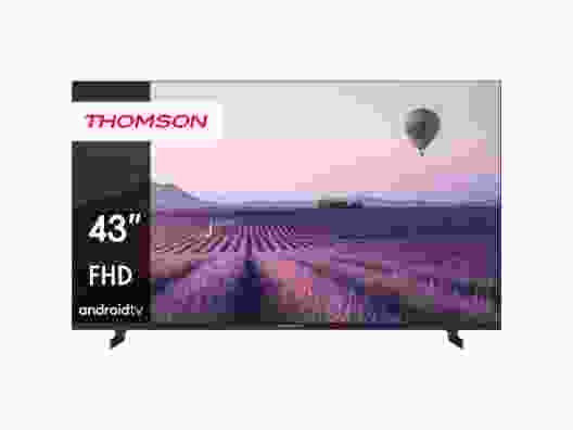 Телевизор Thomson 43FA2S13