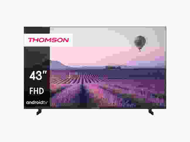 Телевизор Thomson 43FA2S13