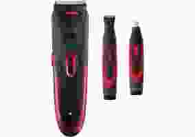 Машинка для стрижки Remington The Works Red HC905