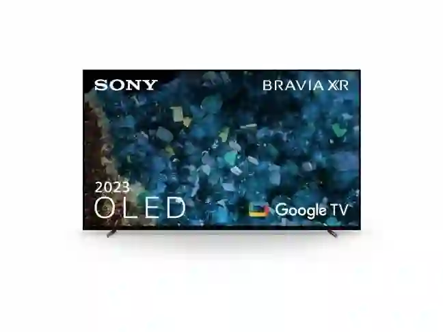 Телевізор Sony XR-77A80L
