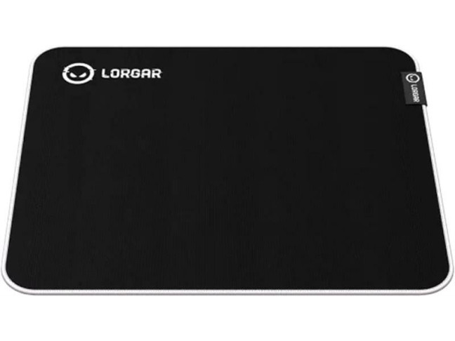 Коврик для мышки Lorgar Legacer 753 Black (LRG-CMP753)