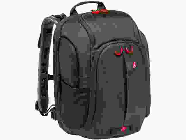 Сумка для камери Manfrotto Pro Light Backpack MultiPro-120 PL