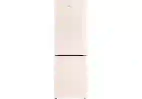 Холодильник з морозильною камерою Grifon NFN-185BG