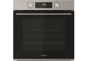 Духовка електрична Whirlpool OMK58HU1X