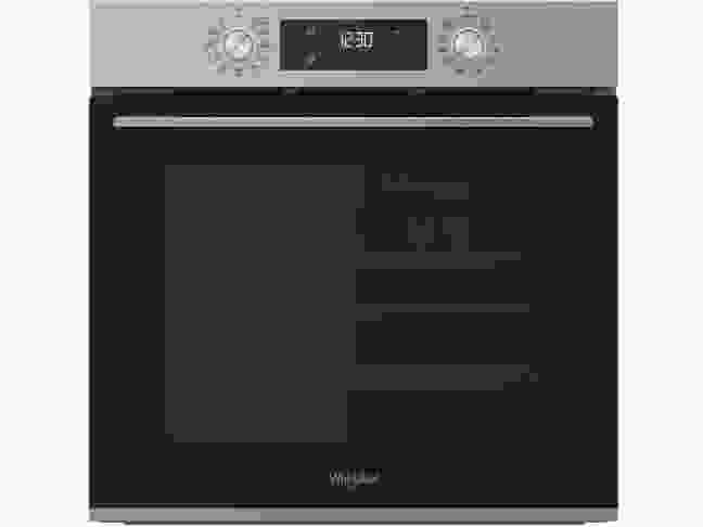 Духовка электрическая Whirlpool OMK58HU1X