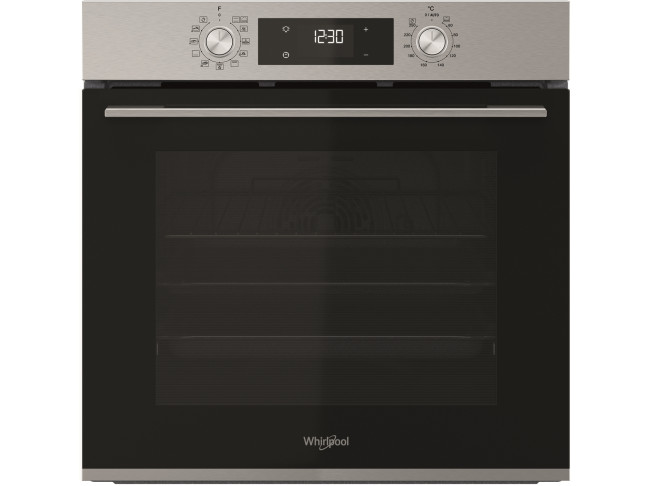 Духовка электрическая Whirlpool OMK58HU1X