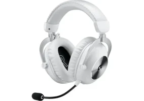 Наушники с микрофоном Logitech G Pro X 2 Lightspeed White (981-001269)