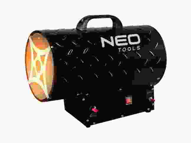 Тепловая пушка Neo Tools 90-084
