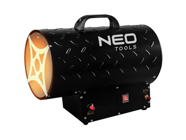 Теплова гармата Neo Tools 90-084