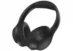 Навушники з мікрофоном QCY H3 ANC Black