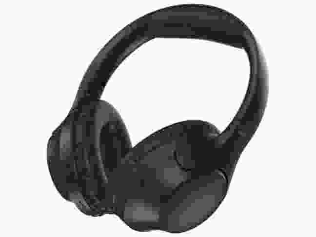 Навушники з мікрофоном QCY H3 ANC Black