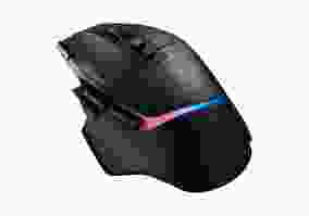 Мышь Logitech G502 X PLUS Black (910-006163)