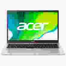 Ноутбук Acer Aspire 3 A315-35-P1BQ Silver (NX.A6LEV.01T)