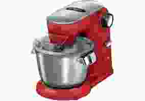 Кухонная машина Bosch OptiMUM Series 8 Red Silver (MUM9A66R00)