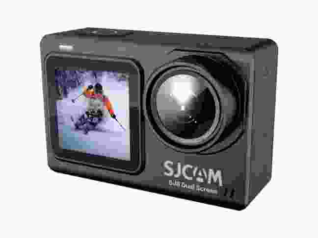 Экшн-камера SJCAM SJ8 Dual Screen