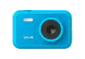 Екшн-камера SJCAM FunCam Blue