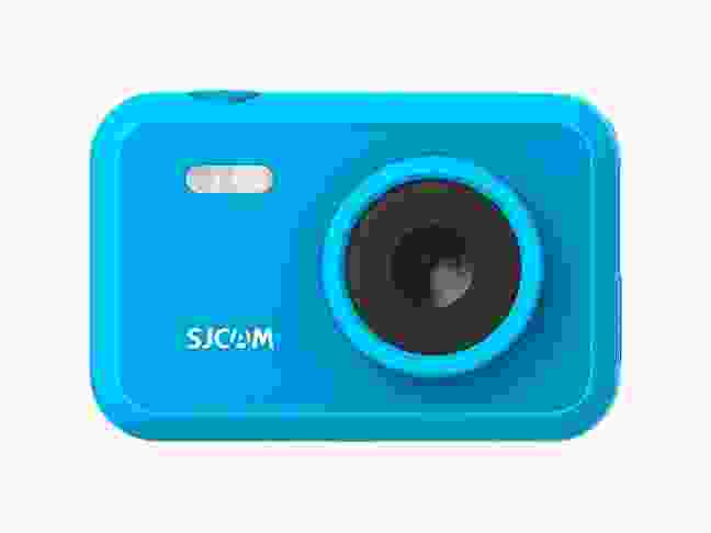 Екшн-камера SJCAM FunCam Blue