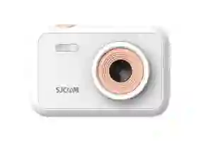 Екшн-камера SJCAM FunCam White