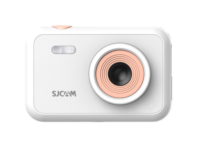 Екшн-камера SJCAM FunCam White