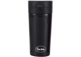 Термокружка Con Brio CB-385 0.35л Black
