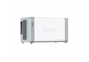 Система хранения энергии Bluetti EP600 + 2хB500 Home Battery Backup
