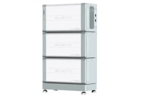 Система хранения энергии Bluetti EP600 + 2хB500 Home Battery Backup