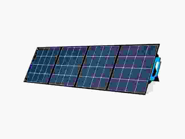 Зарядний пристрій на сонячній батареї Bluetti SP220S Solar Panel