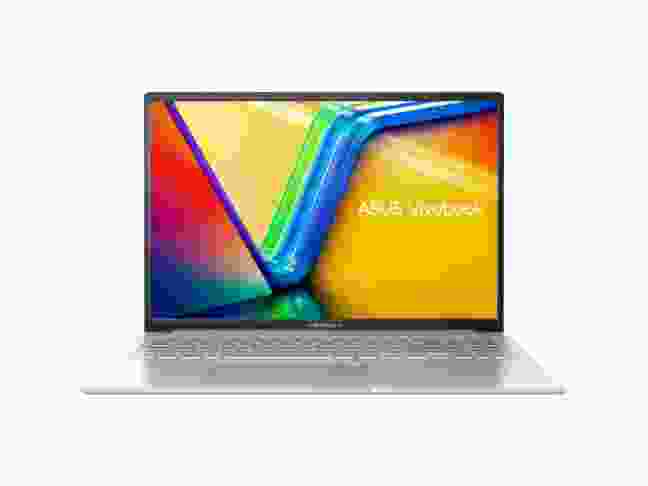 Ноутбук Asus VivoBook Go 15 OLED E1504FA Cool Silver (E1504FA-L1284)