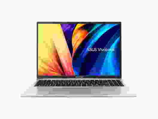 Ноутбук Asus VivoBook 16 X1605ZA Transparent Silver (X1605ZA-MB316)