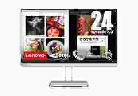 Монітор Lenovo L24i-40 (67A8KAC3UA)