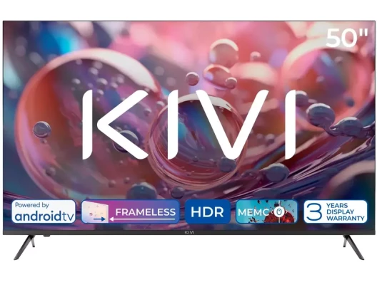 Телевизор Kivi 50U760QB