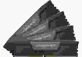 Оперативная память Corsair 192 GB (4х48 GB) DDR5 5200 MHz Vengeance (CMK192GX5M4B5200C38)