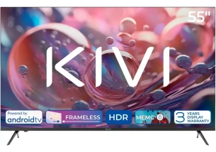 Телевизор Kivi 55U760QB