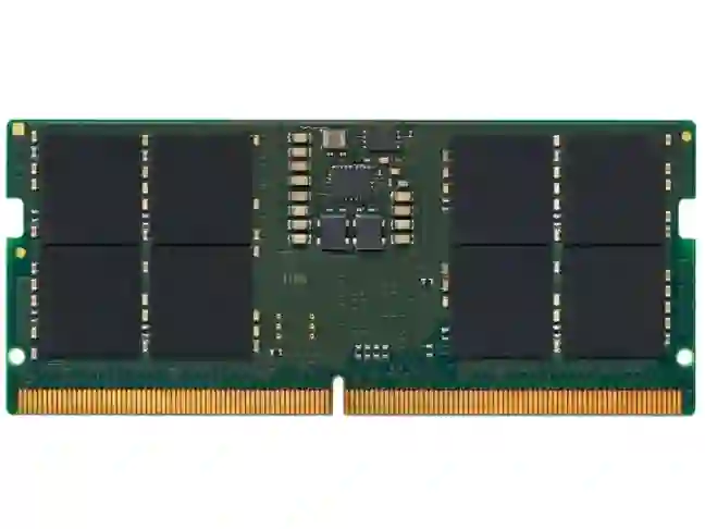 Оперативная память Kingston 16 GB 4800 MHz (KCP548SS8-16)