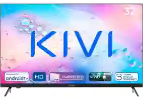 Телевізор Kivi 32H760QB