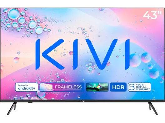 Телевизор Kivi 43U760QB