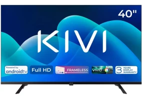 Телевизор Kivi 40F730QB