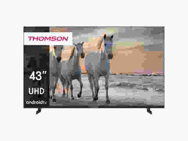 Телевізор Thomson 43UA5S13