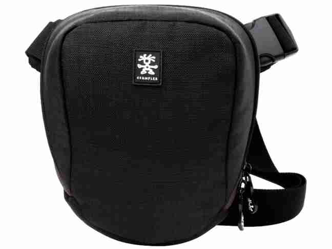 Сумка для камеры Crumpler Quick Escape 300