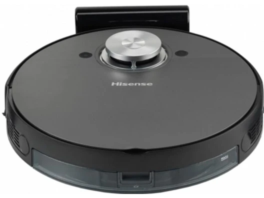 Робот-пылесос Hisense RVCL144AB