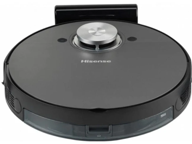 Робот-пылесос Hisense RVCL144AB