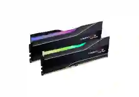 Оперативная память G.Skill 32 GB (2x16 GB) DDR5 5600 MHz Trident Z5 Neo RGB AMD EXPO ( F5-5600J2834F16GX2-TZ5NR)